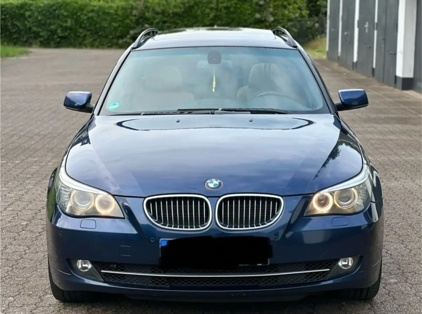 BMW 530 530d xDrive Touring Aut. - 1