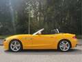 BMW Z4 Roadster sDrive23i M-Sport Executive 42.749 Km! Jaune - thumbnail 10