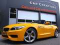 BMW Z4 Roadster sDrive23i M-Sport Executive 42.749 Km! Jaune - thumbnail 1