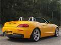 BMW Z4 Roadster sDrive23i M-Sport Executive 42.749 Km! Jaune - thumbnail 3