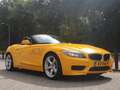 BMW Z4 Roadster sDrive23i M-Sport Executive 42.749 Km! Jaune - thumbnail 8