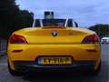 BMW Z4 Roadster sDrive23i M-Sport Executive 42.749 Km! Jaune - thumbnail 5