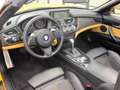 BMW Z4 Roadster sDrive23i M-Sport Executive 42.749 Km! Jaune - thumbnail 14