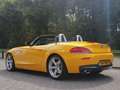 BMW Z4 Roadster sDrive23i M-Sport Executive 42.749 Km! Jaune - thumbnail 2