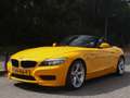 BMW Z4 Roadster sDrive23i M-Sport Executive 42.749 Km! Jaune - thumbnail 9