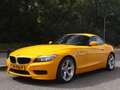 BMW Z4 Roadster sDrive23i M-Sport Executive 42.749 Km! Jaune - thumbnail 22