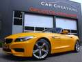 BMW Z4 Roadster sDrive23i M-Sport Executive 42.749 Km! Jaune - thumbnail 23