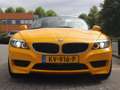 BMW Z4 Roadster sDrive23i M-Sport Executive 42.749 Km! Jaune - thumbnail 4