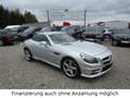 Mercedes-Benz SLK 200 BlueEfficiency *AMG-Line*Bi-Xenon* Silver - thumbnail 1