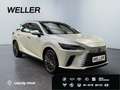 Lexus RX 350 h Luxury Line *Pano*360*HUD*Navi*LED*SHZ* Blanco - thumbnail 4