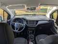 Opel Crossland X Crossland X 1.5 ecotec Advance s Bianco - thumbnail 1