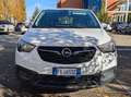 Opel Crossland X Crossland X 1.5 ecotec Advance s Bianco - thumbnail 2