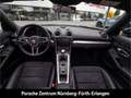 Porsche Boxster 718 PCM Sitzheizung SoundPackage+ Bi-Xenon Schwarz - thumbnail 27