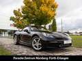 Porsche Boxster 718 PCM Sitzheizung SoundPackage+ Bi-Xenon Schwarz - thumbnail 7