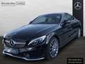 Mercedes-Benz C 220 -CLASS D CP AMG LINE Negro - thumbnail 1