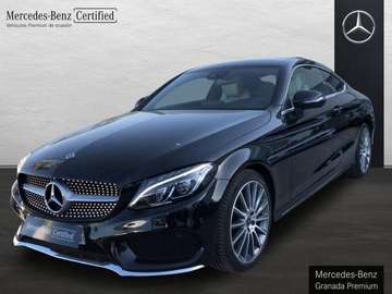-CLASS D CP AMG LINE