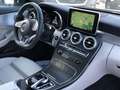 Mercedes-Benz C 220 -CLASS D CP AMG LINE Negro - thumbnail 10