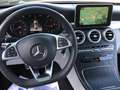 Mercedes-Benz C 220 -CLASS D CP AMG LINE Negro - thumbnail 8