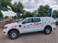 Ford Ranger XL Doppelkabine 4x4 Klima AHK Weiß - thumbnail 7