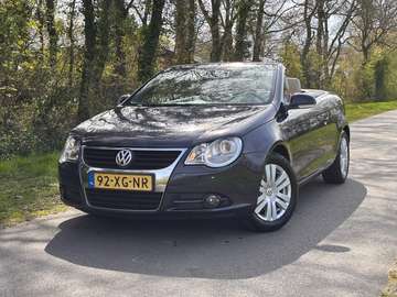 2.0-16v FSI | Airco + Cruise control + Cabrio |