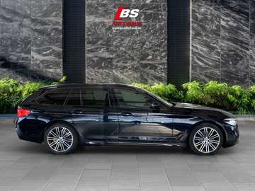d Touring Aut. M Sportpaket Wenig KM VOLL