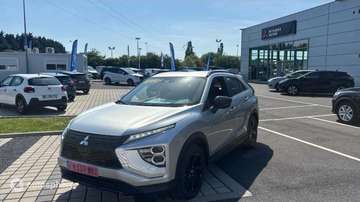 2.4 MIVEC PHEV 188ch Black Collection 4WD 2023