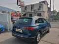 Volkswagen Tiguan Tiguan II 2021 2.0 tdi Life 150cv dsg Blu/Azzurro - thumbnail 12