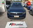 Volkswagen Tiguan Tiguan II 2021 2.0 tdi Life 150cv dsg Blu/Azzurro - thumbnail 1