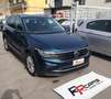 Volkswagen Tiguan Tiguan II 2021 2.0 tdi Life 150cv dsg Blu/Azzurro - thumbnail 9