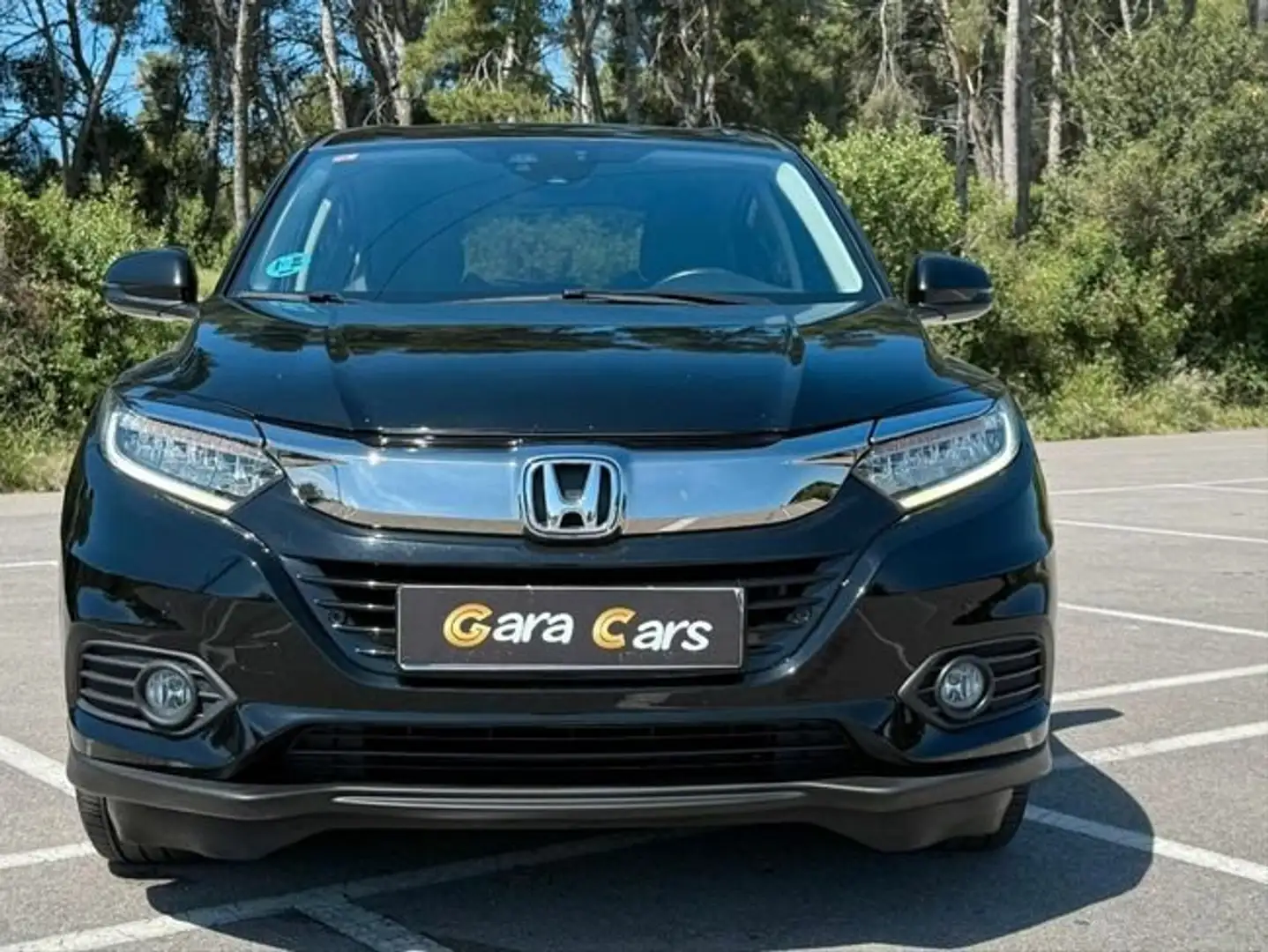 Honda HR-V 1.5 iVTEC Elegance Navi Noir - 2
