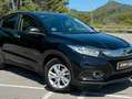 Honda HR-V 1.5 iVTEC Elegance Navi Negro - thumbnail 3