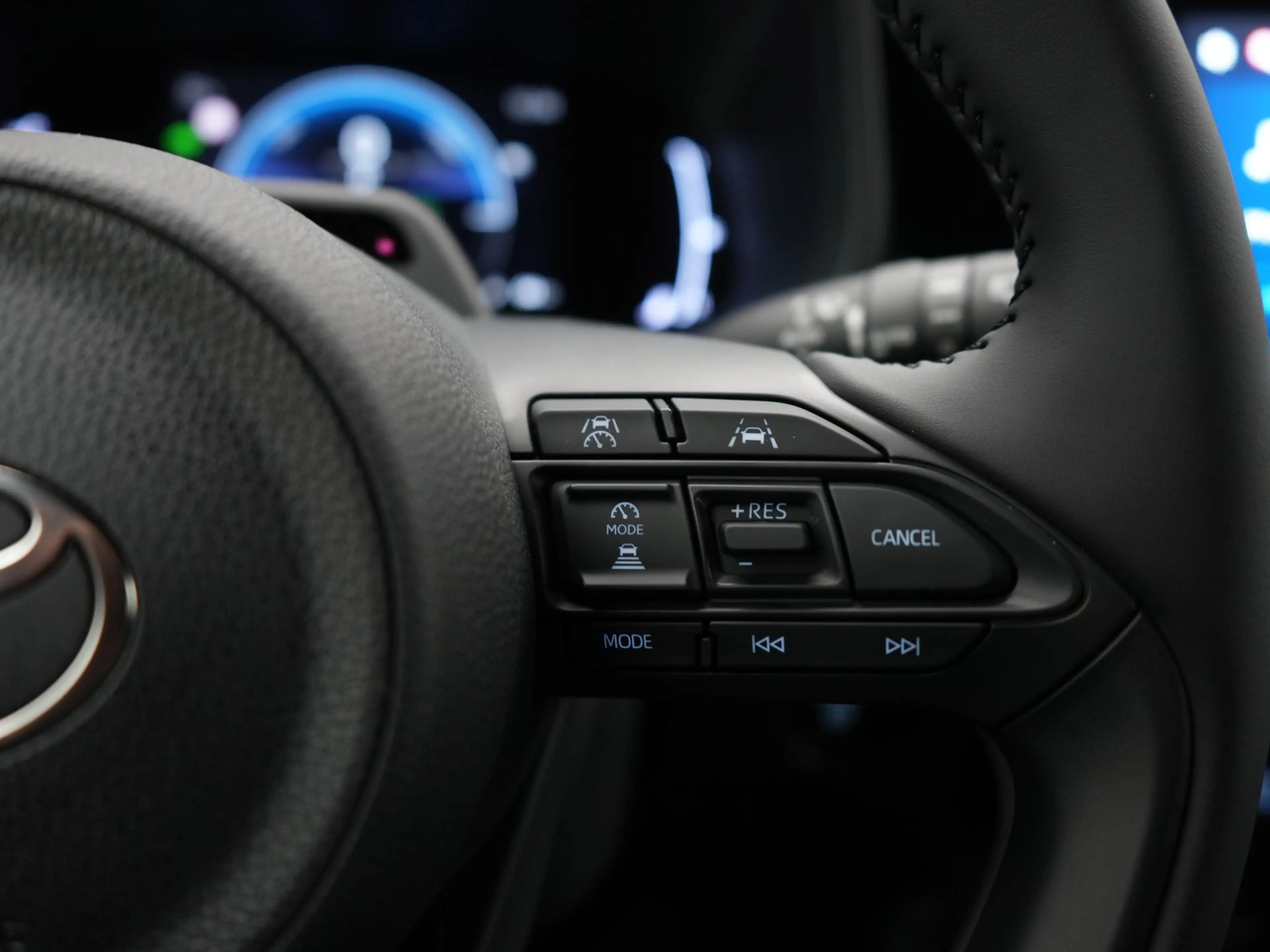 Toyota Aygo X Hybrid 115 pulse ||NU met € 1.500,- korting|| — photo 15