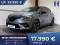 Renault Clio E-Tech Engineered Hybrid 145 8-fach KAMERA ++ Grau - thumbnail 1