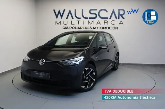 Volkswagen ID.3 204cv Automático Pro Performance
