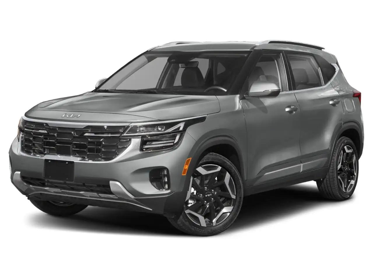 2025 Kia Seltos