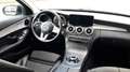 Mercedes-Benz C 300 300 DE 194+122CH AVANTGARDE LINE 9G-TRONIC Bleu - thumbnail 9