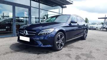 300 DE 194+122CH AVANTGARDE LINE 9G-TRONIC