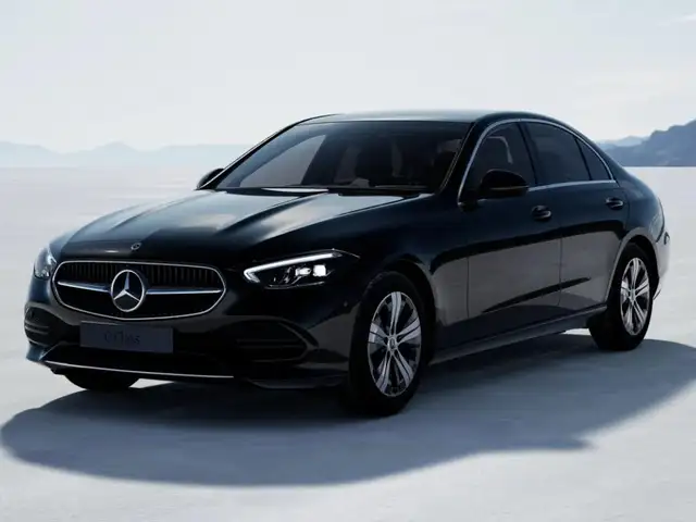 Mercedes-Benz C 200 C 200 d ADVANCE PLUS