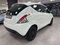 Lancia Ypsilon 1.3 mjt Platinum s Weiß - thumbnail 4