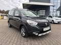 Dacia Dokker Stepway Plus TCE 130 Klima Navi Rückfahrkamera Grau - thumbnail 6