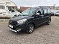 Dacia Dokker Stepway Plus TCE 130 Klima Navi Rückfahrkamera Grau - thumbnail 8