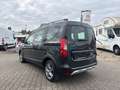 Dacia Dokker Stepway Plus TCE 130 Klima Navi Rückfahrkamera Grau - thumbnail 3
