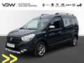 Dacia Dokker Stepway Plus TCE 130 Klima Navi Rückfahrkamera Grau - thumbnail 1