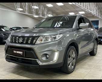 1.0 Boosterjet 4WD AllGrip Cool 112CV 2020 4X4