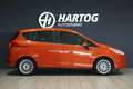 Ford B-Max 1.0 EcoBoost Titanium + CAMERA / TREKHAAK Orange - thumbnail 12