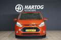 Ford B-Max 1.0 EcoBoost Titanium + CAMERA / TREKHAAK Orange - thumbnail 5