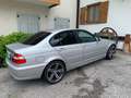 BMW 320 BERLINA "UNICO PROPRIETARIO" Argento - thumbnail 1