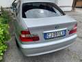 BMW 320 BERLINA "UNICO PROPRIETARIO" Argento - thumbnail 2