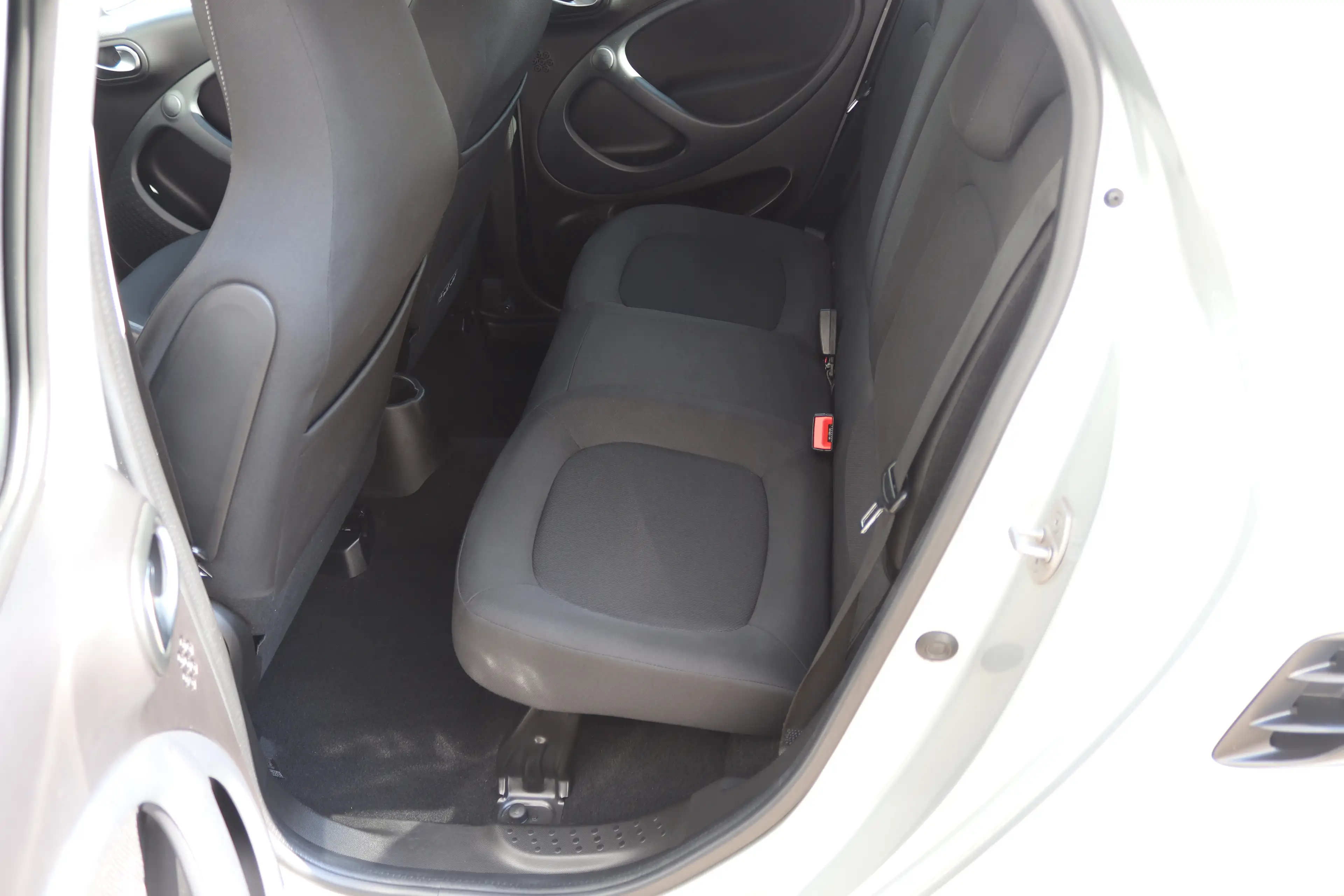 smart forFour Basis 52 kW (453.042) — photo 6