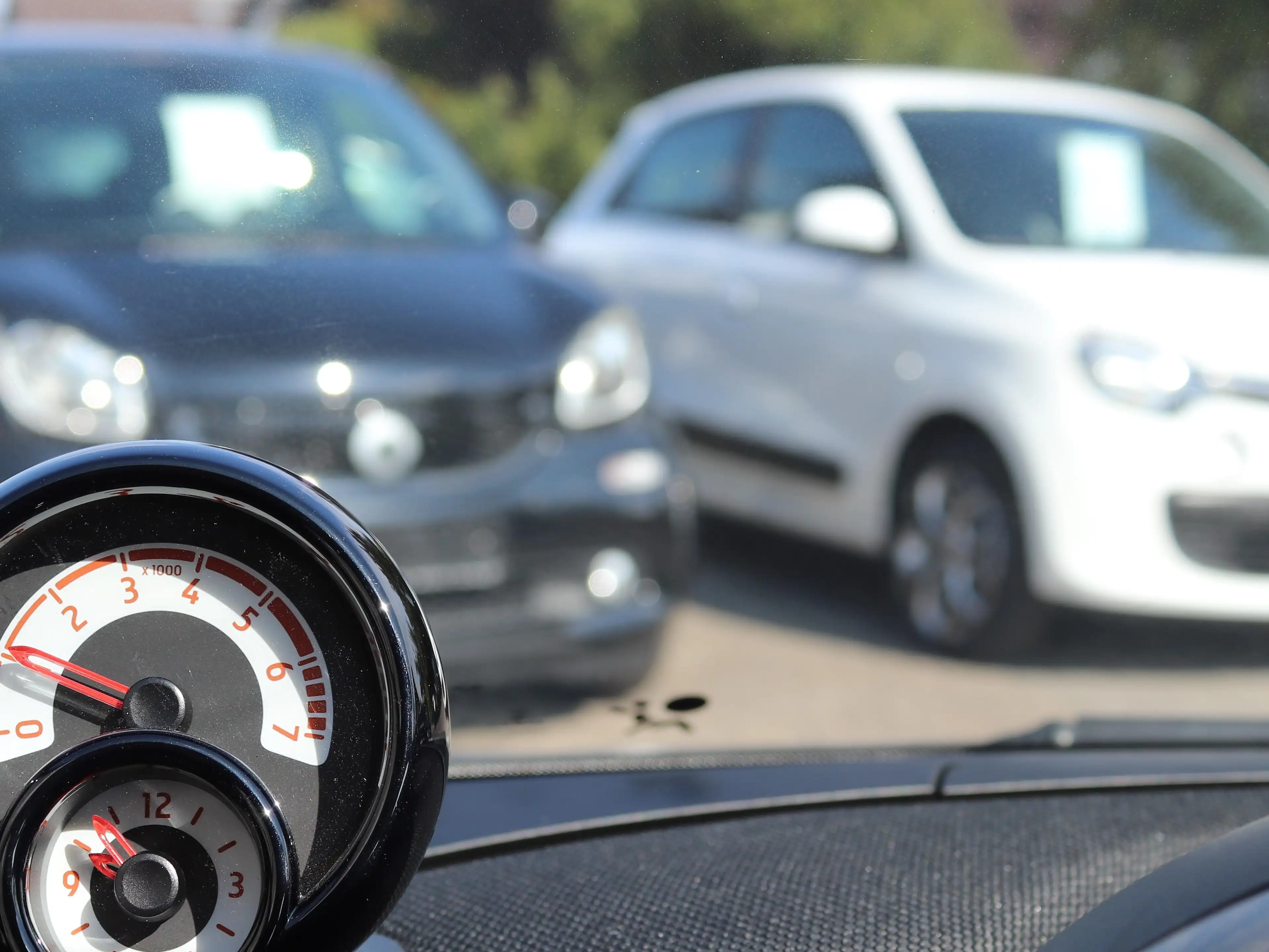 smart forFour Basis 52 kW (453.042) — photo 12